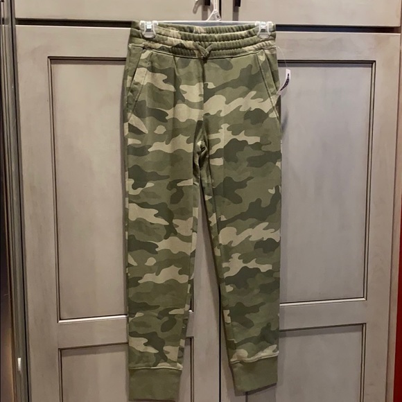 Old Navy Camo Sweats | Poshmark